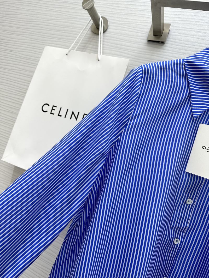 Celine Shirts